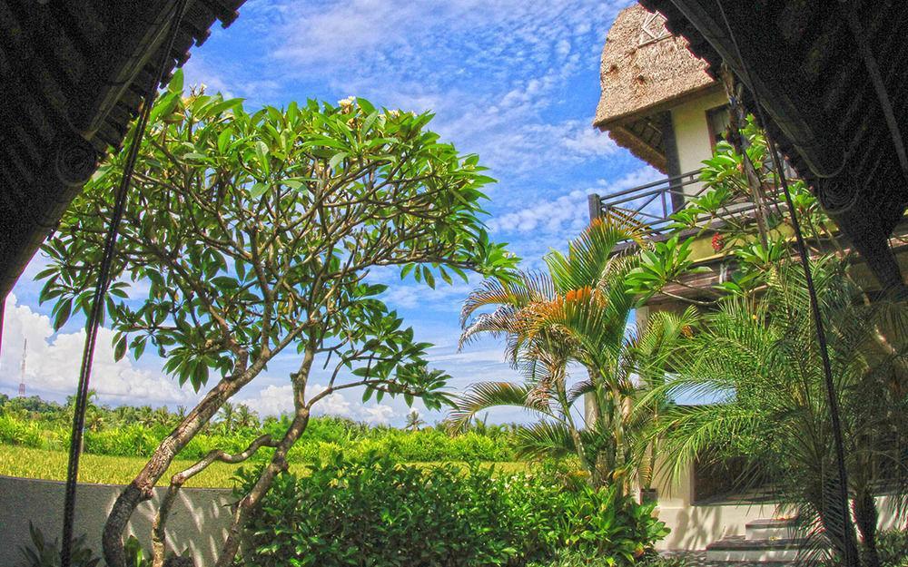 Tanah Lot Kubu Kedungu Villas מראה חיצוני תמונה