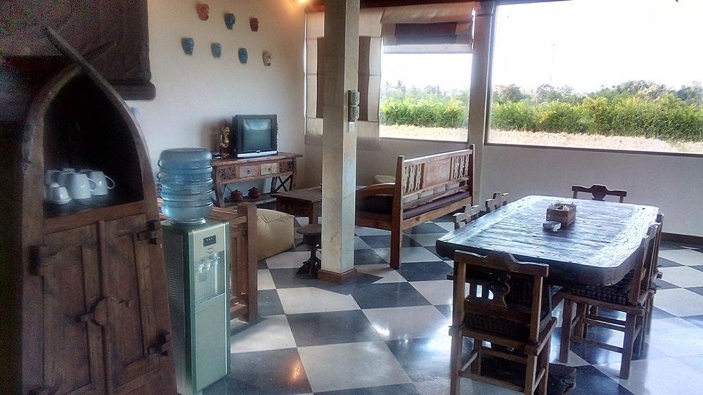 Tanah Lot Kubu Kedungu Villas מראה חיצוני תמונה