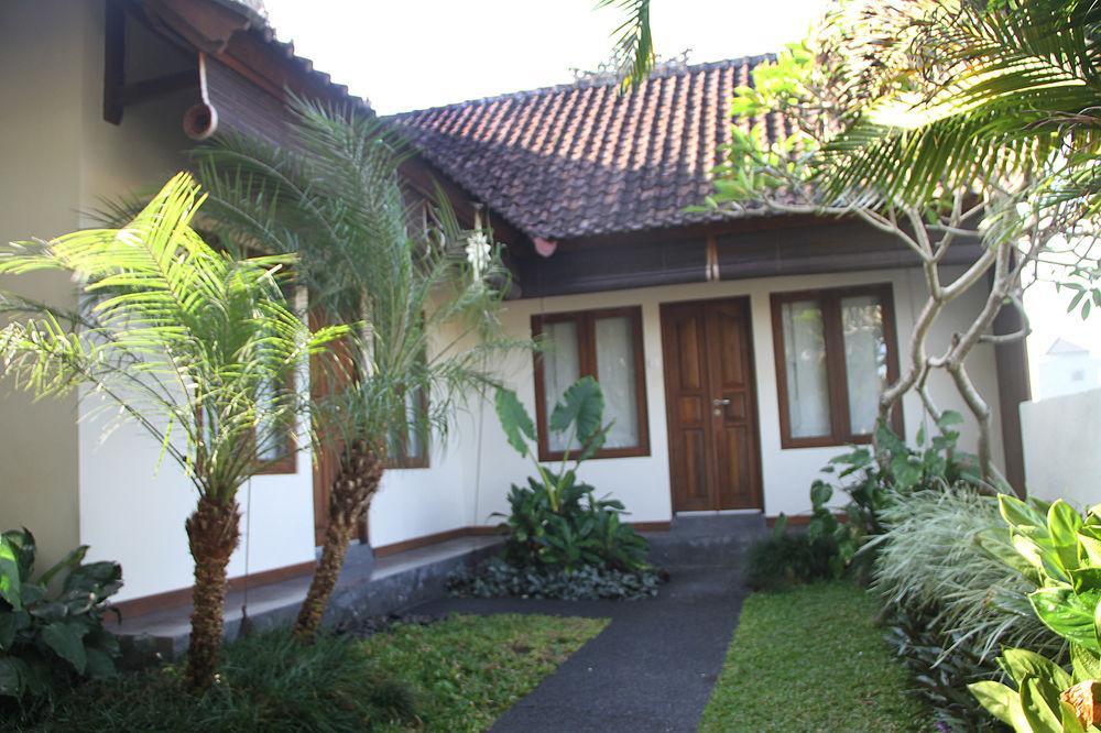 Tanah Lot Kubu Kedungu Villas מראה חיצוני תמונה
