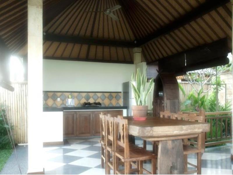 Tanah Lot Kubu Kedungu Villas מראה חיצוני תמונה
