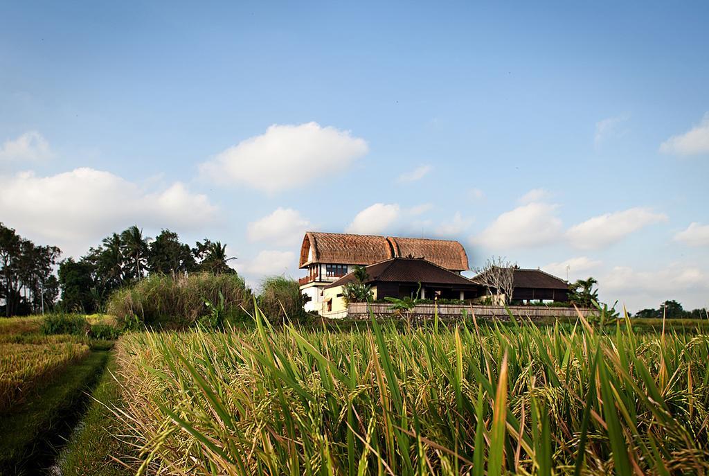 Tanah Lot Kubu Kedungu Villas מראה חיצוני תמונה