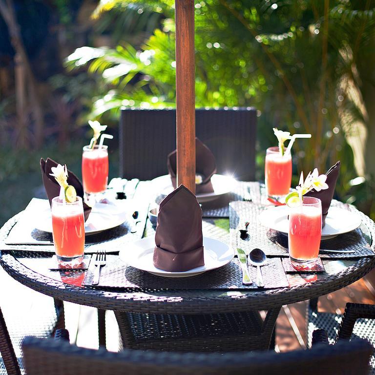 Tanah Lot Kubu Kedungu Villas מראה חיצוני תמונה
