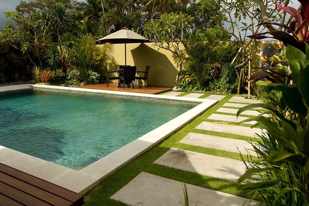 Tanah Lot Kubu Kedungu Villas מראה חיצוני תמונה
