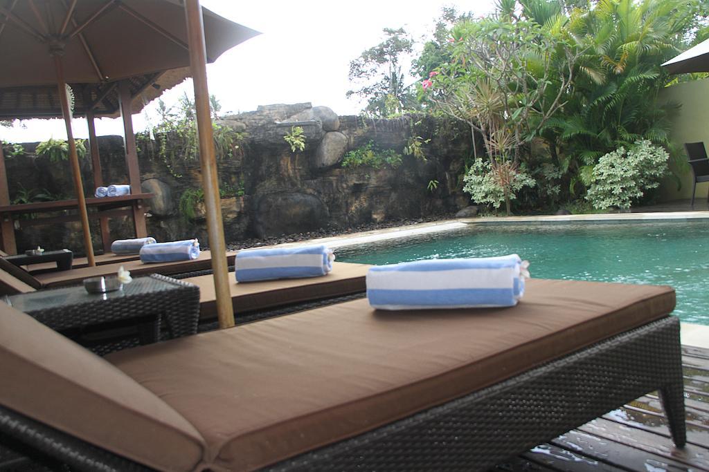 Tanah Lot Kubu Kedungu Villas מראה חיצוני תמונה