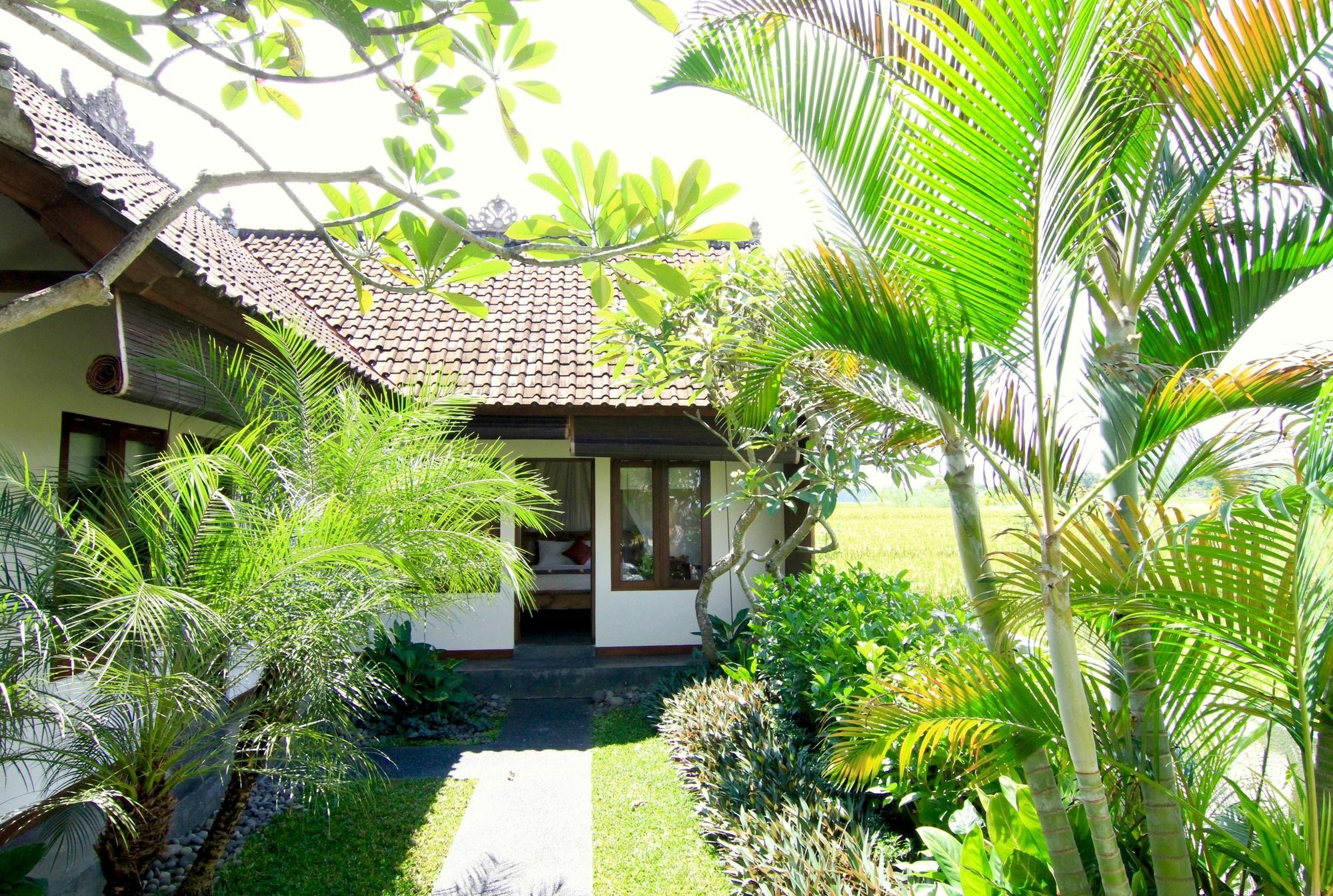 Tanah Lot Kubu Kedungu Villas מראה חיצוני תמונה